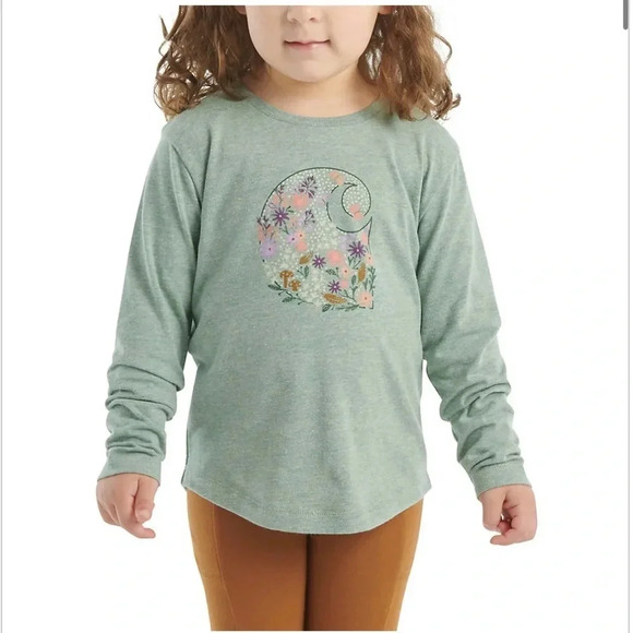 Carhartt‎ Floral - Picture 1 of 2